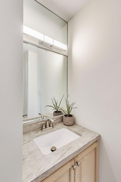 Photo 31 at PH08 - 5229 Dundas Street W, City Centre West, Toronto
