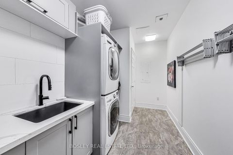 Photo 32 at PH08 - 5229 Dundas Street W, City Centre West, Toronto