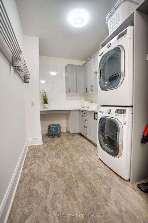 Photo 33 at PH08 - 5229 Dundas Street W, City Centre West, Toronto