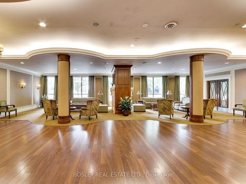 Photo 38 at PH08 - 5229 Dundas Street W, City Centre West, Toronto