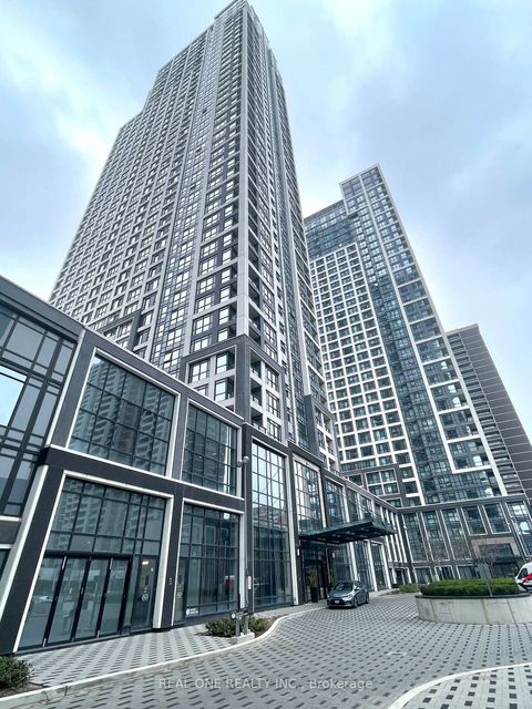 Photo 1 at 733 - 5 Mabelle Avenue, City Centre West, Toronto