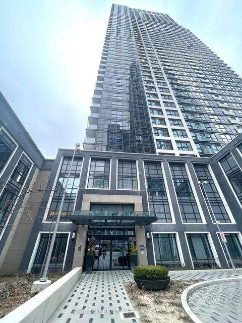 Photo 2 at 733 - 5 Mabelle Avenue, City Centre West, Toronto