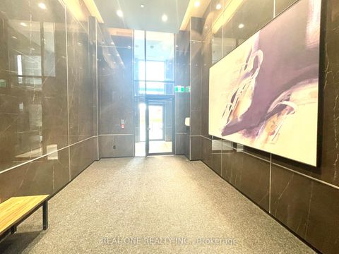 Photo 4 at 733 - 5 Mabelle Avenue, City Centre West, Toronto