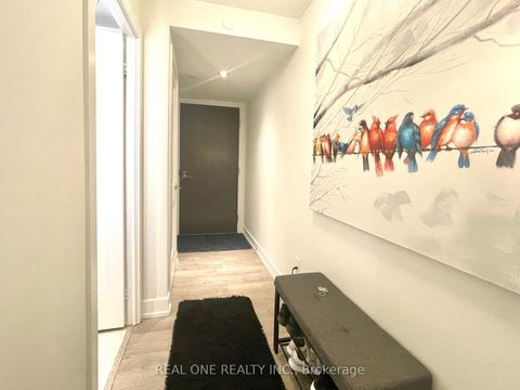 Photo 7 at 733 - 5 Mabelle Avenue, City Centre West, Toronto
