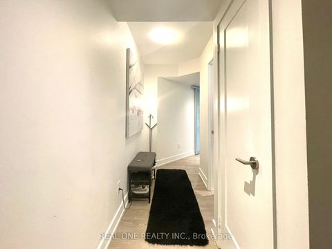 Photo 8 at 733 - 5 Mabelle Avenue, City Centre West, Toronto