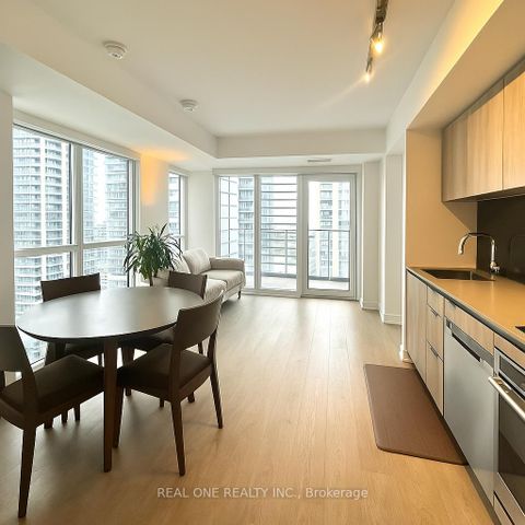 Photo 9 at 733 - 5 Mabelle Avenue, City Centre West, Toronto