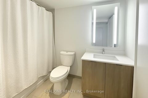 Photo 13 at 733 - 5 Mabelle Avenue, City Centre West, Toronto