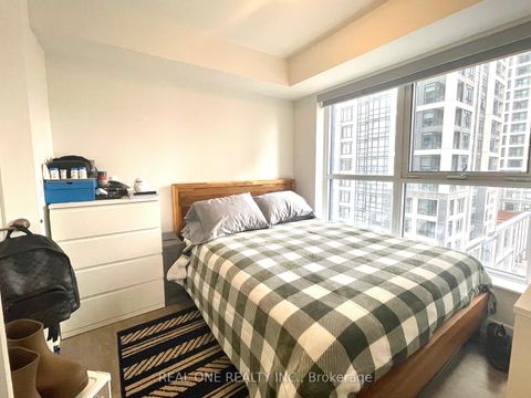 Photo 14 at 733 - 5 Mabelle Avenue, City Centre West, Toronto