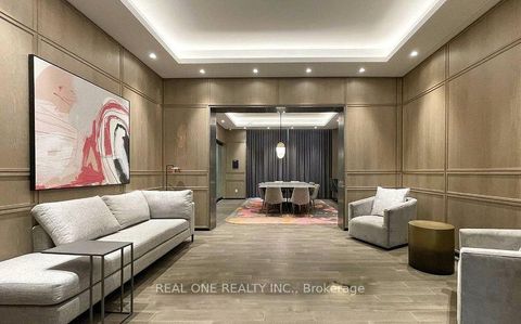 Photo 16 at 733 - 5 Mabelle Avenue, City Centre West, Toronto