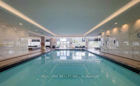 Photo 20 at 733 - 5 Mabelle Avenue, City Centre West, Toronto