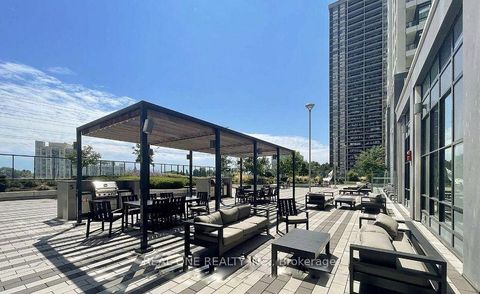 Photo 21 at 733 - 5 Mabelle Avenue, City Centre West, Toronto Photo 21 at 733 - 5 Mabelle Avenue, City Centre West, Toronto