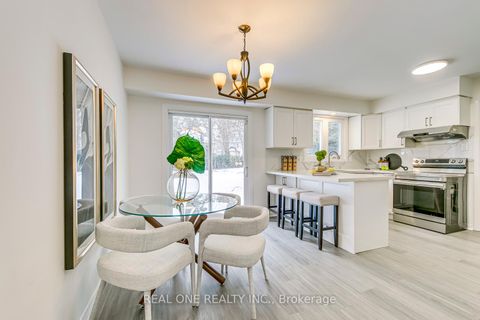 Photo 12 at 153 Cavendish Court, MO Morrison, Oakville