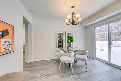 Photo 13 at 153 Cavendish Court, MO Morrison, Oakville