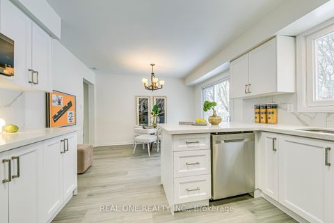 Photo 17 at 153 Cavendish Court, MO Morrison, Oakville