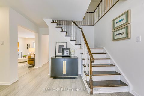 Photo 23 at 153 Cavendish Court, MO Morrison, Oakville