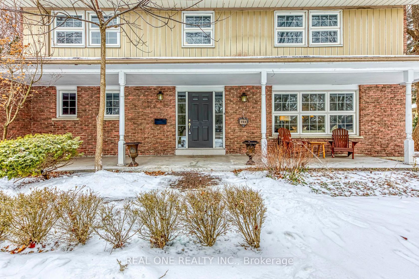 153 Cavendish Court, MO Morrison, Oakville 