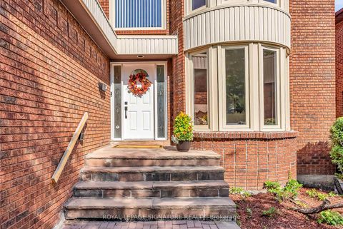 Photo 1 at 57 Eunice Road, Bayview Village, Toronto