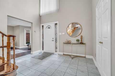 Photo 2 at 57 Eunice Road, Bayview Village, Toronto