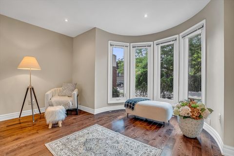 Photo 4 at 57 Eunice Road, Bayview Village, Toronto