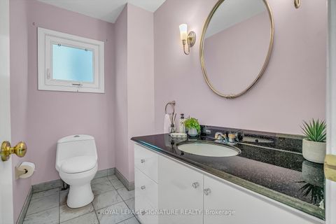 Photo 20 at 57 Eunice Road, Bayview Village, Toronto