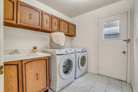 Photo 21 at 57 Eunice Road, Bayview Village, Toronto