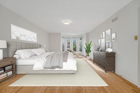 Photo 24 at 57 Eunice Road, Bayview Village, Toronto