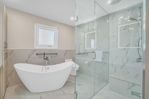 Photo 27 at 57 Eunice Road, Bayview Village, Toronto