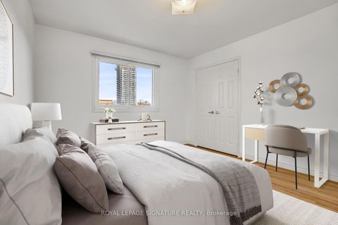 Photo 31 at 57 Eunice Road, Bayview Village, Toronto