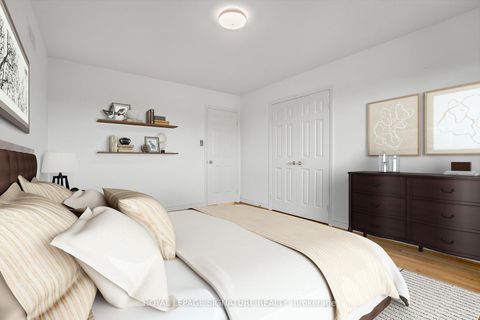 Photo 33 at 57 Eunice Road, Bayview Village, Toronto