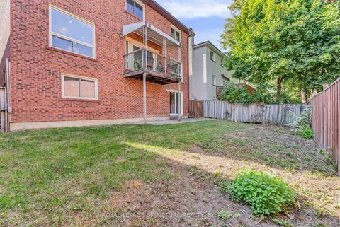 Photo 41 at 57 Eunice Road, Bayview Village, Toronto