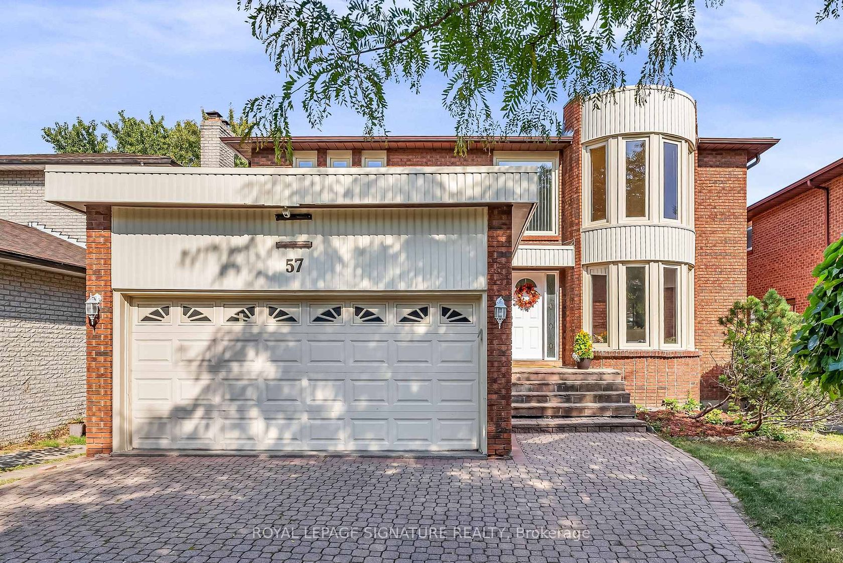 57 Eunice Road, Bayview Village, Toronto 