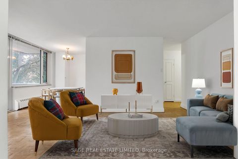 Photo 5 at 204 - 74 Spadina Road, Annex, Toronto