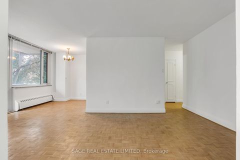 Photo 6 at 204 - 74 Spadina Road, Annex, Toronto