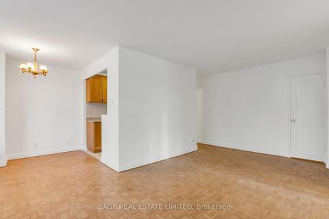 Photo 7 at 204 - 74 Spadina Road, Annex, Toronto