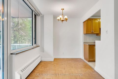 Photo 10 at 204 - 74 Spadina Road, Annex, Toronto