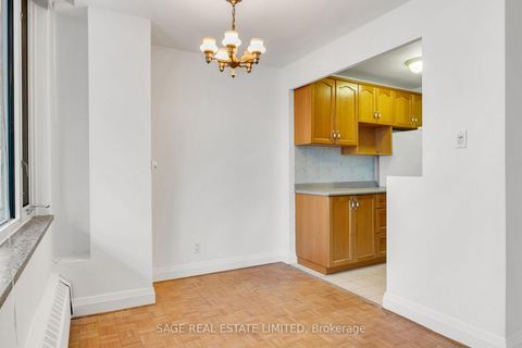 Photo 11 at 204 - 74 Spadina Road, Annex, Toronto