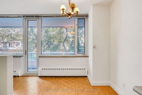 Photo 13 at 204 - 74 Spadina Road, Annex, Toronto