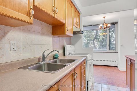 Photo 16 at 204 - 74 Spadina Road, Annex, Toronto