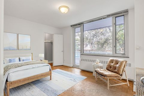 Photo 17 at 204 - 74 Spadina Road, Annex, Toronto