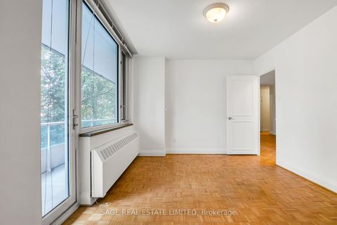 Photo 18 at 204 - 74 Spadina Road, Annex, Toronto