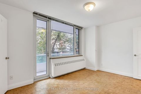 Photo 19 at 204 - 74 Spadina Road, Annex, Toronto