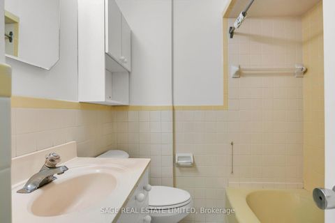 Photo 24 at 204 - 74 Spadina Road, Annex, Toronto