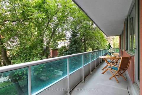 Photo 25 at 204 - 74 Spadina Road, Annex, Toronto