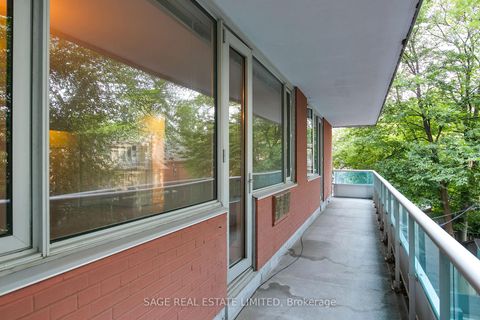 Photo 26 at 204 - 74 Spadina Road, Annex, Toronto
