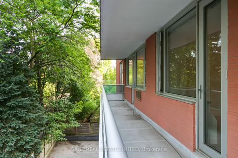 Photo 27 at 204 - 74 Spadina Road, Annex, Toronto