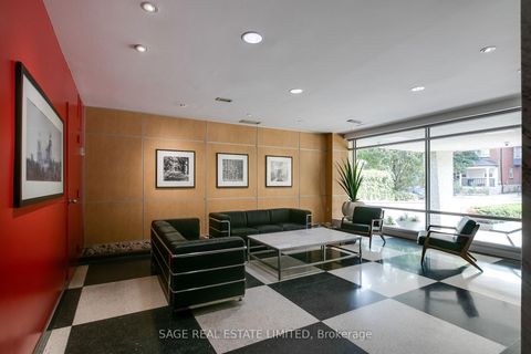 Photo 30 at 204 - 74 Spadina Road, Annex, Toronto