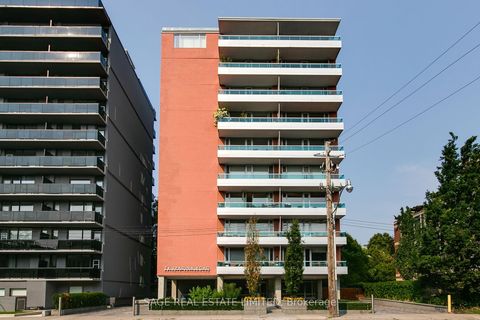 Photo 31 at 204 - 74 Spadina Road, Annex, Toronto