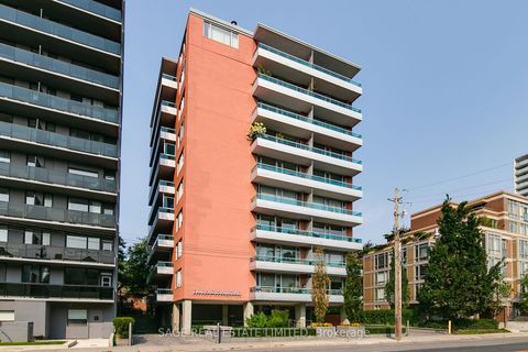 Photo 32 at 204 - 74 Spadina Road, Annex, Toronto