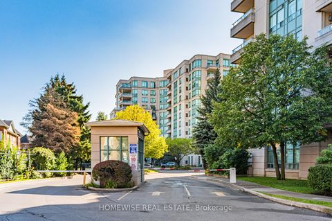 Photo 16 at 212 - 5 Emerald Lane, Yorkhill, Vaughan