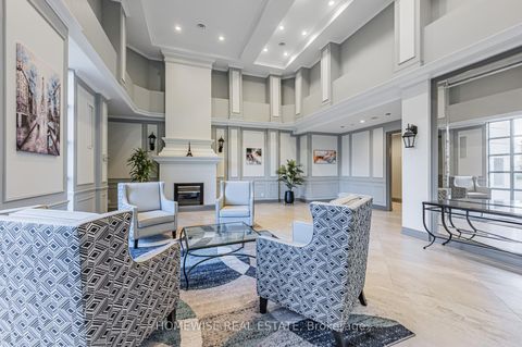 Photo 18 at 212 - 5 Emerald Lane, Yorkhill, Vaughan